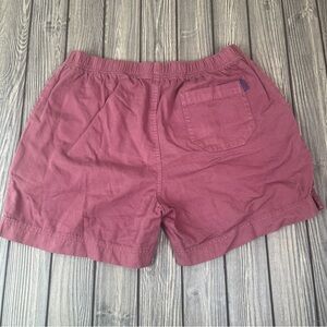 Chubbies Easy Short Men's XL 100% Cotton